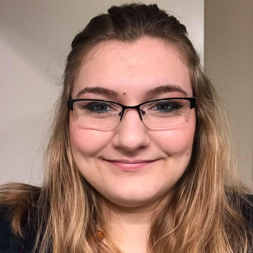 Meet your Posher, Anna